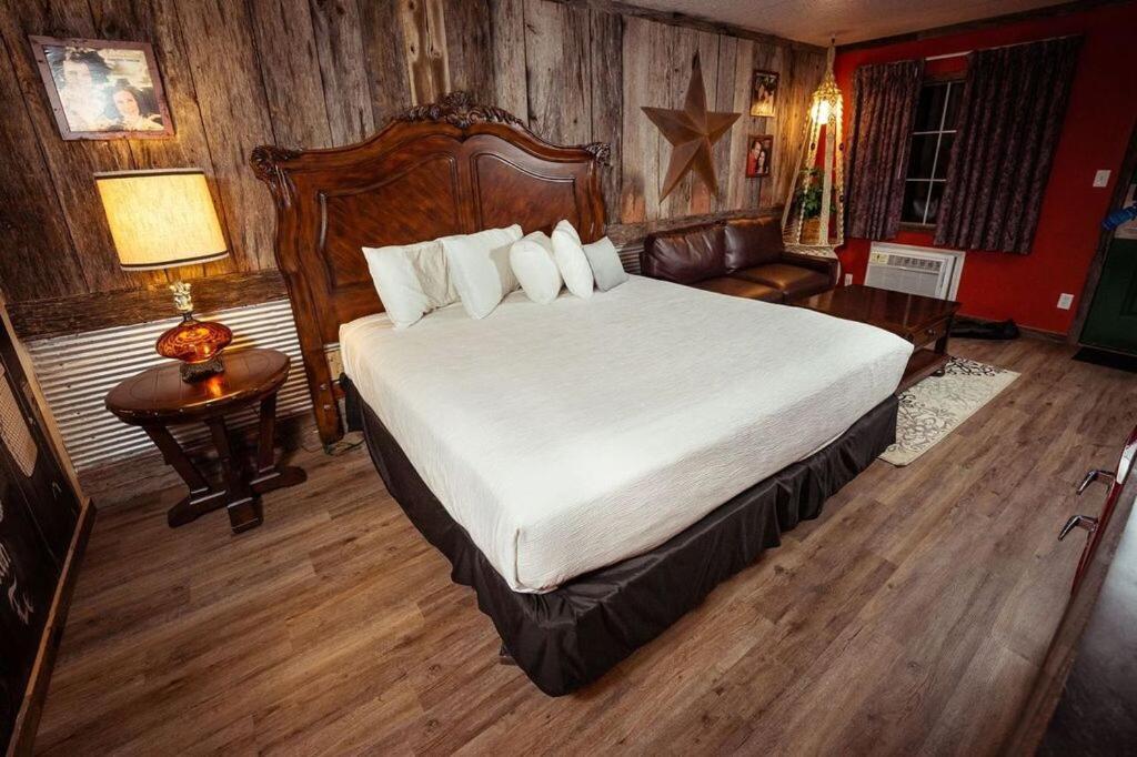 Branson King Resort & Suites Exteriér fotografie