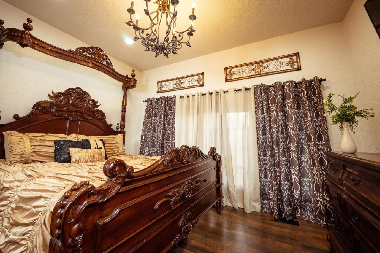 Branson King Resort & Suites Exteriér fotografie